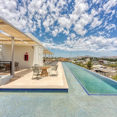 Lumina At Cardinal San Jose Del Cabo Appartement Buitenkant foto