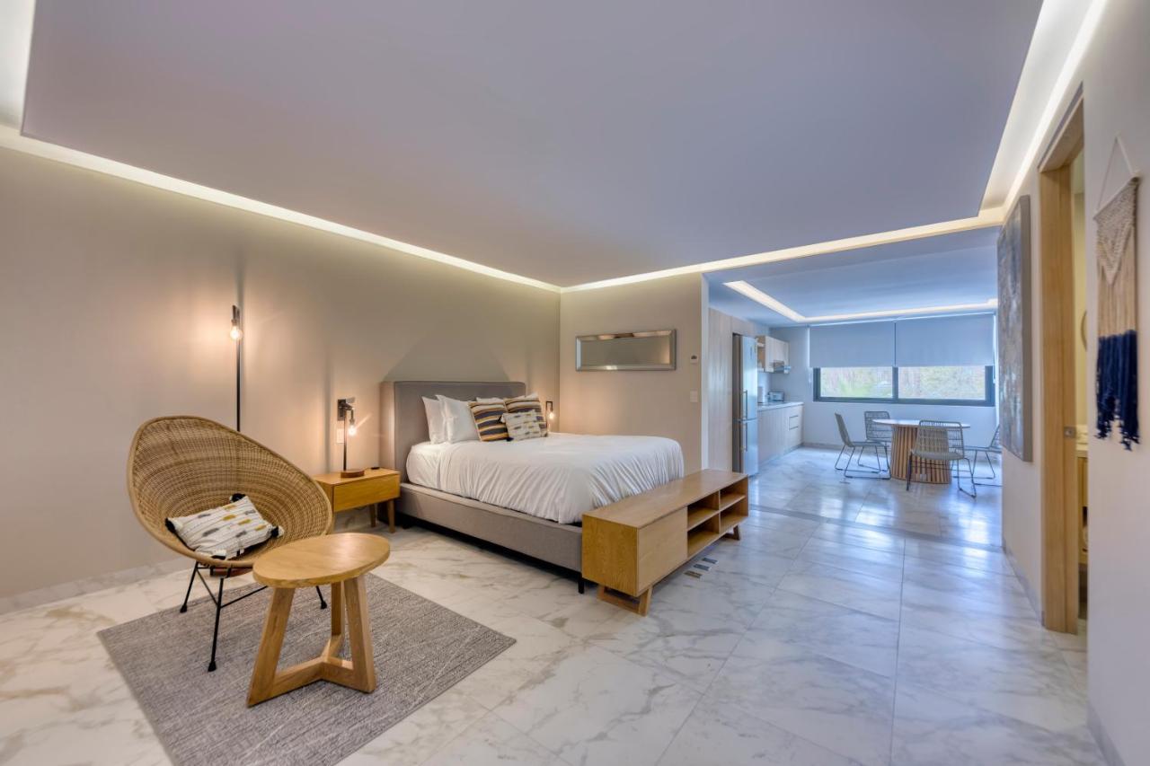 Lumina At Cardinal San Jose Del Cabo Appartement Buitenkant foto
