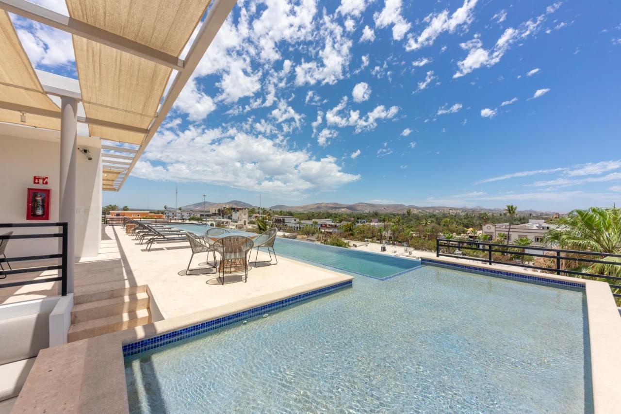 Lumina At Cardinal San Jose Del Cabo Appartement Buitenkant foto