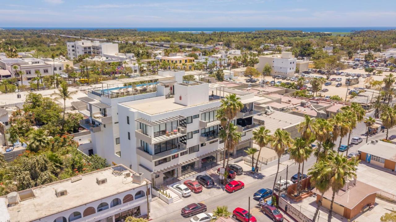 Lumina At Cardinal San Jose Del Cabo Appartement Buitenkant foto