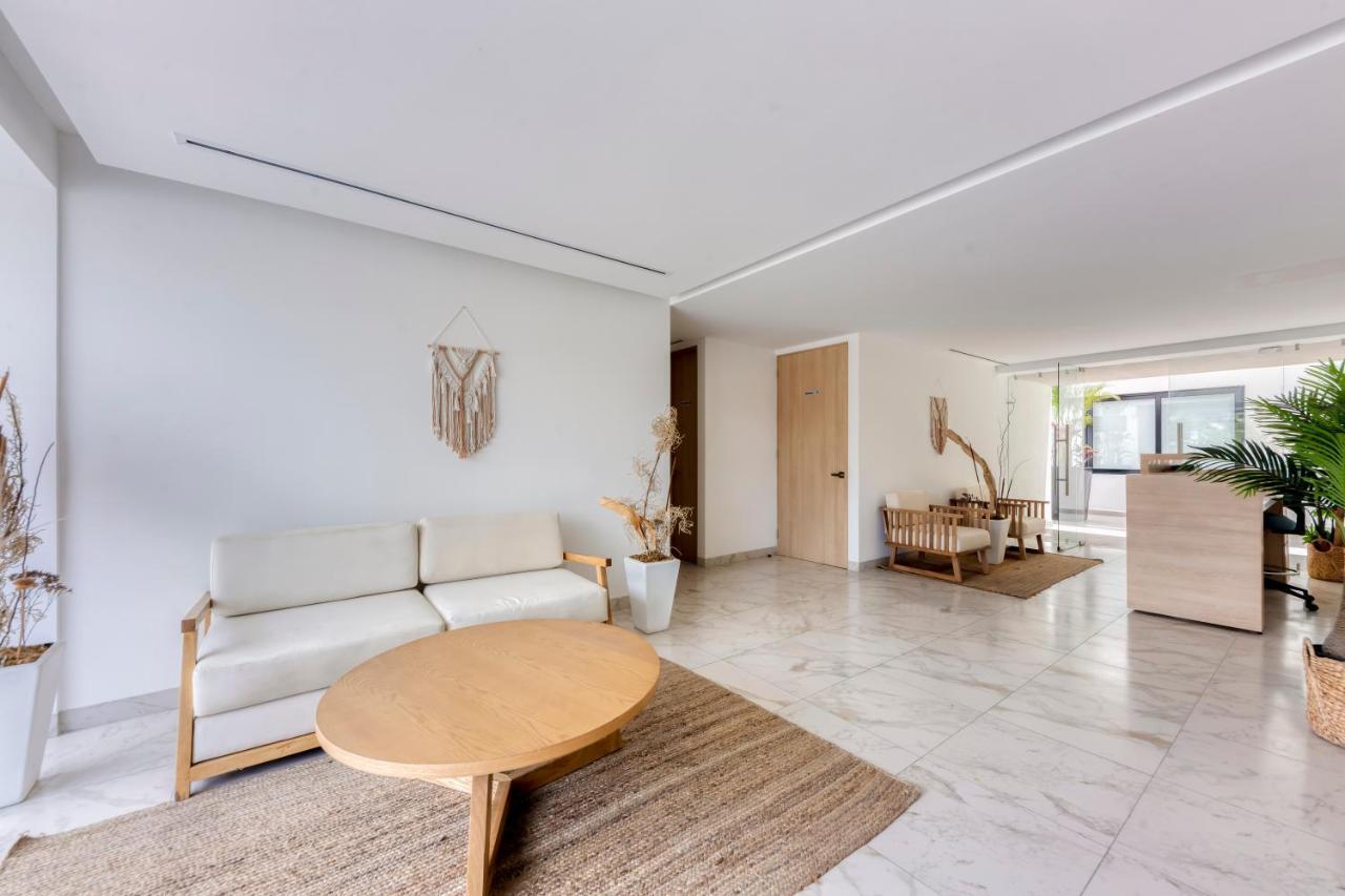 Lumina At Cardinal San Jose Del Cabo Appartement Buitenkant foto