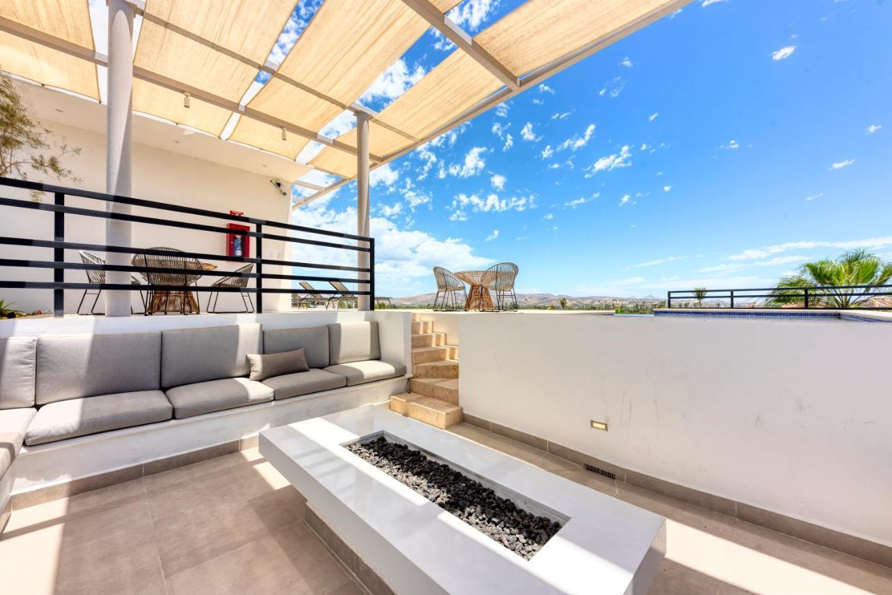 Lumina At Cardinal San Jose Del Cabo Appartement Buitenkant foto