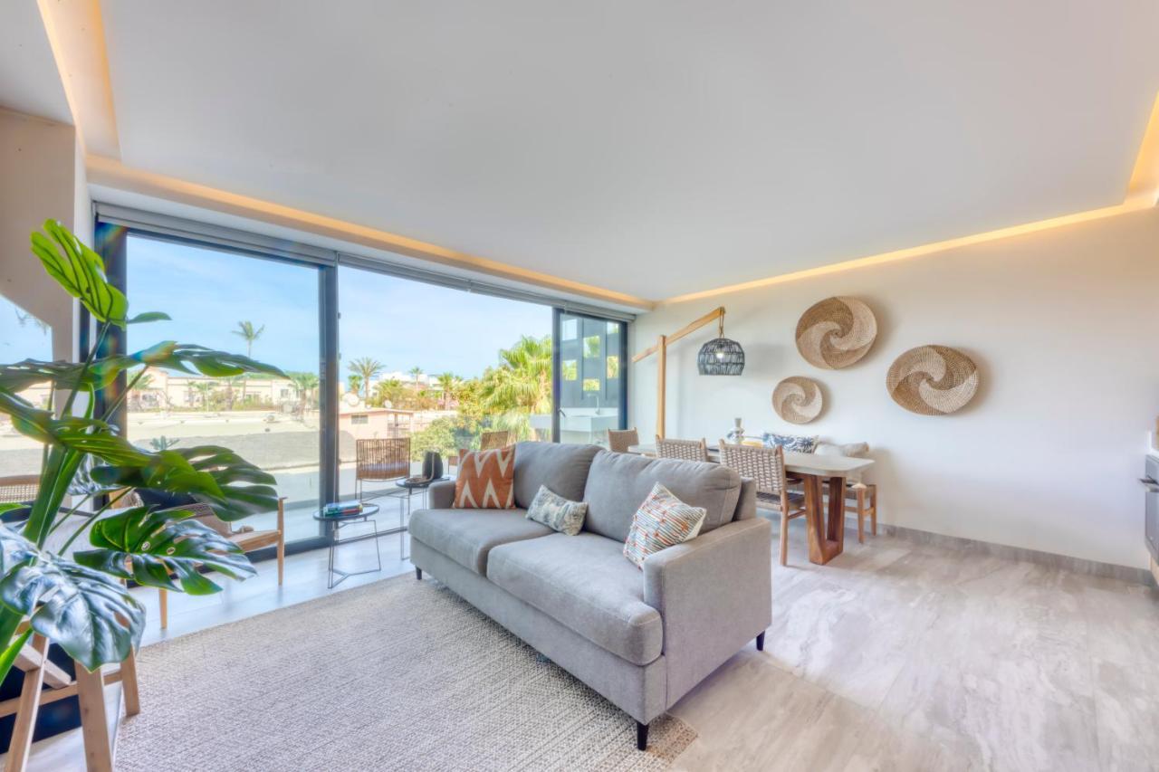 Lumina At Cardinal San Jose Del Cabo Appartement Buitenkant foto