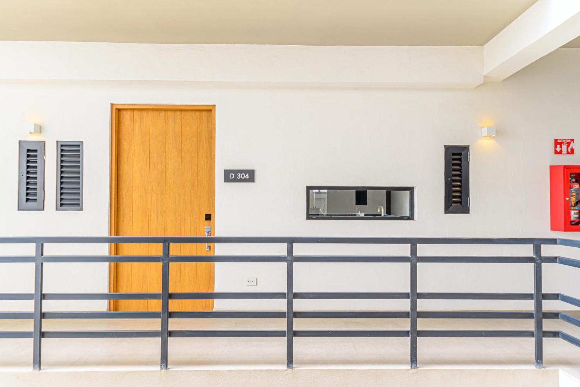 Lumina At Cardinal San Jose Del Cabo Appartement Kamer foto