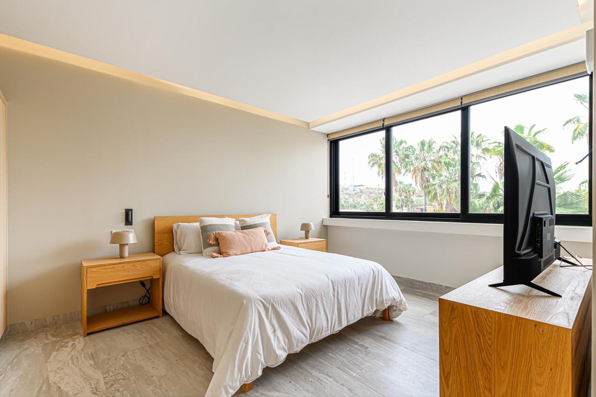 Lumina At Cardinal San Jose Del Cabo Appartement Kamer foto