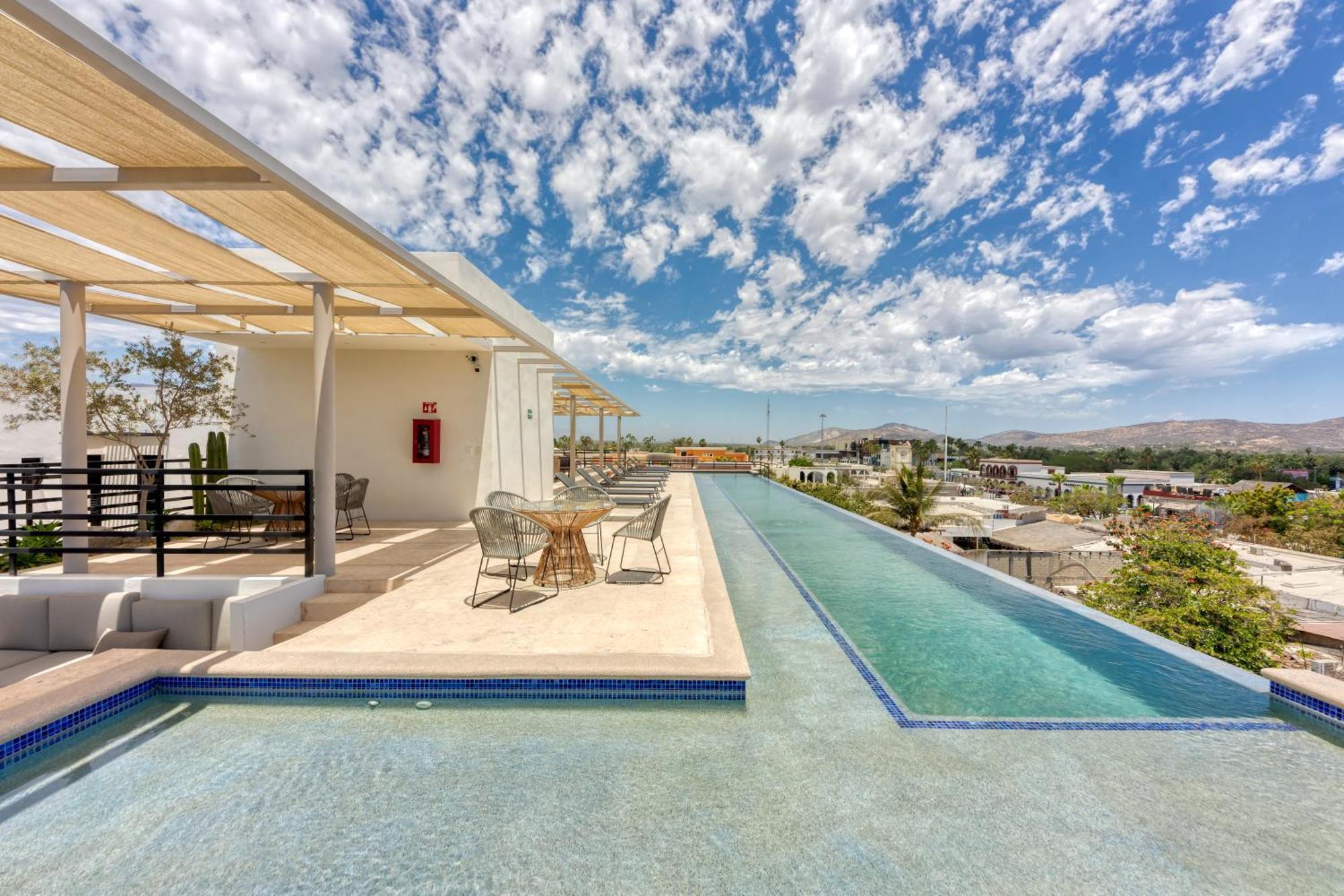 Lumina At Cardinal San Jose Del Cabo Appartement Buitenkant foto